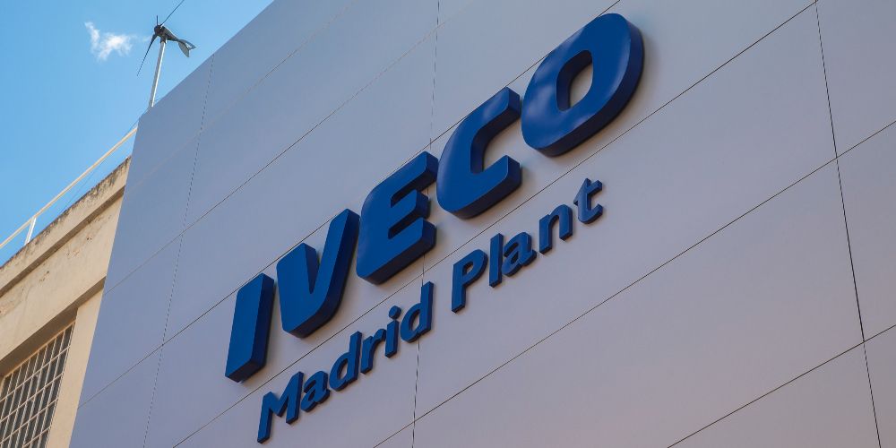 Fábrica IVECO Madrid (1)