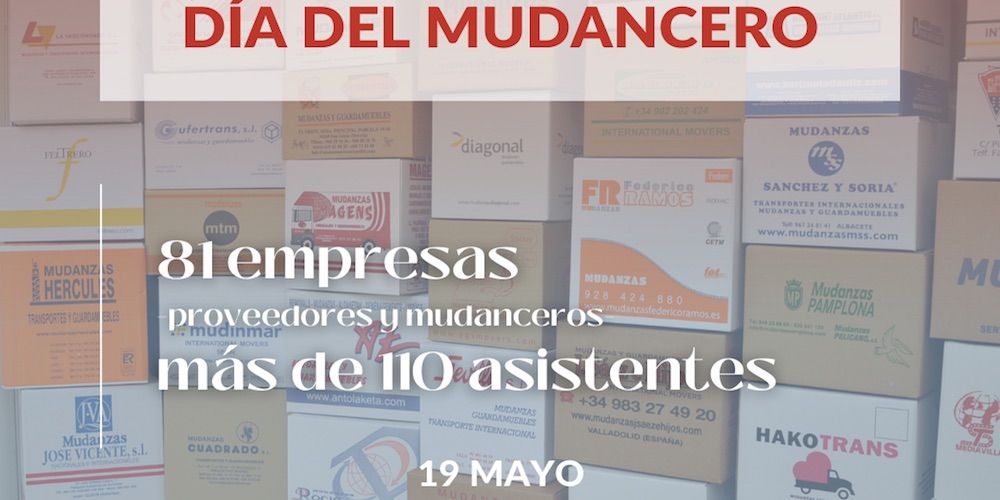 día del mudancero día del mudancero