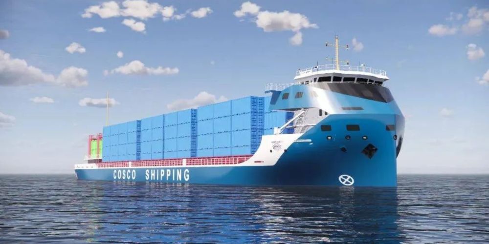 portacontenedores-electrico-cosco