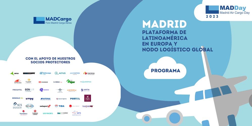 Madcargo day Madcargo day