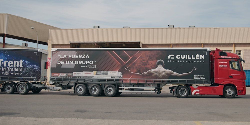 Duo-Trailer Guillen Duo-Trailer Guillen