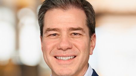 Jorge Almeida Continental