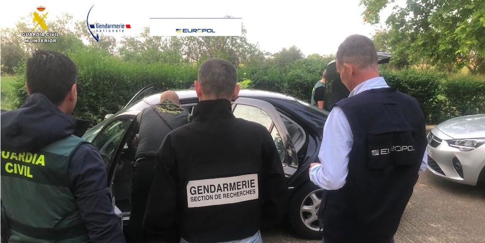 operacion tarjetas autopistas clonadas 05062023