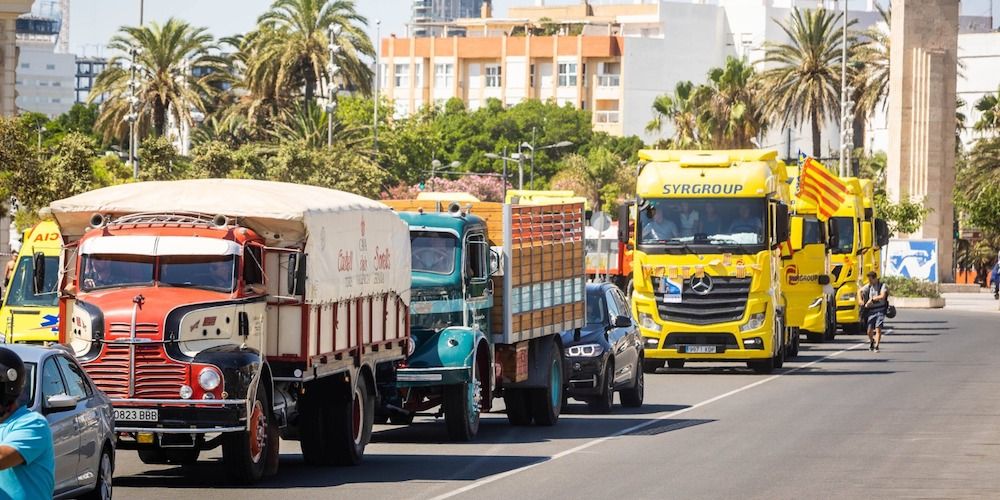 San Cristobal -Valencia