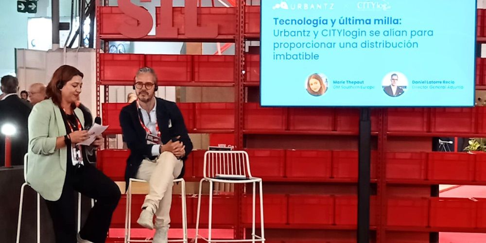 CITYlogin SIL 2023 CITYlogin SIL 2023