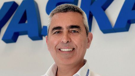 Manel Castano Yaskawa Manel Castano Yaskawa