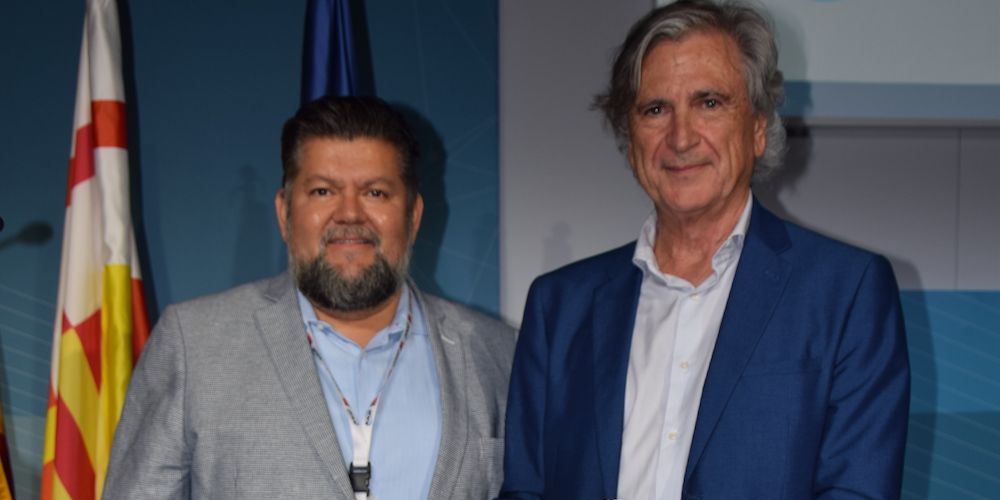 XL Congreso Alacat XL Congreso Alacat