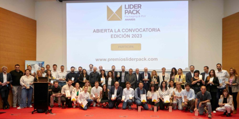 premios liderpack 2022
