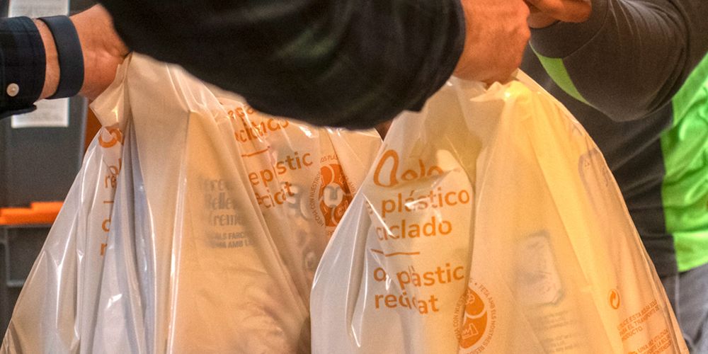 Bolsas Consum Bolsas Consum