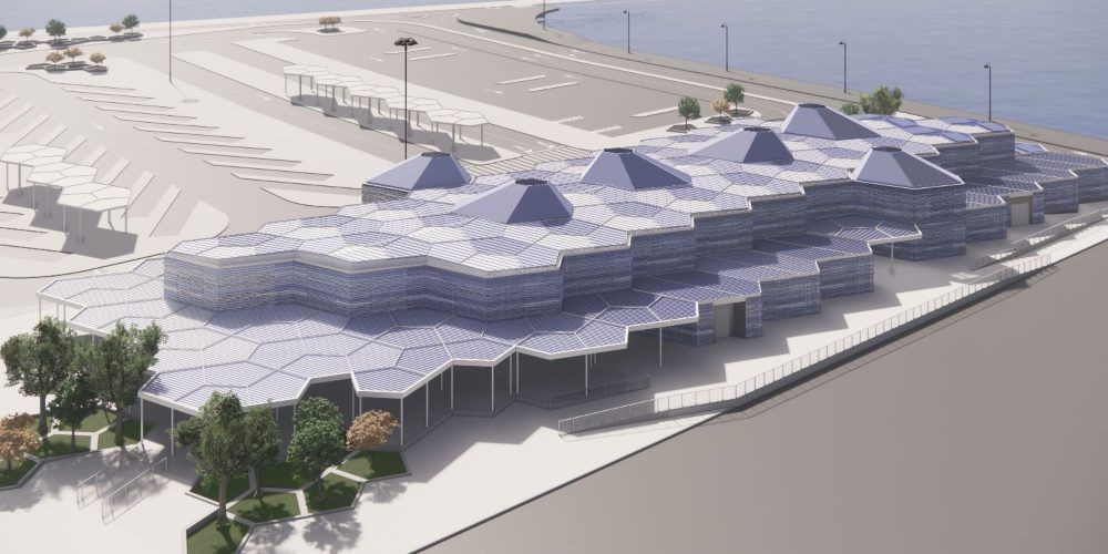 terminal cruceros puerto tarragona