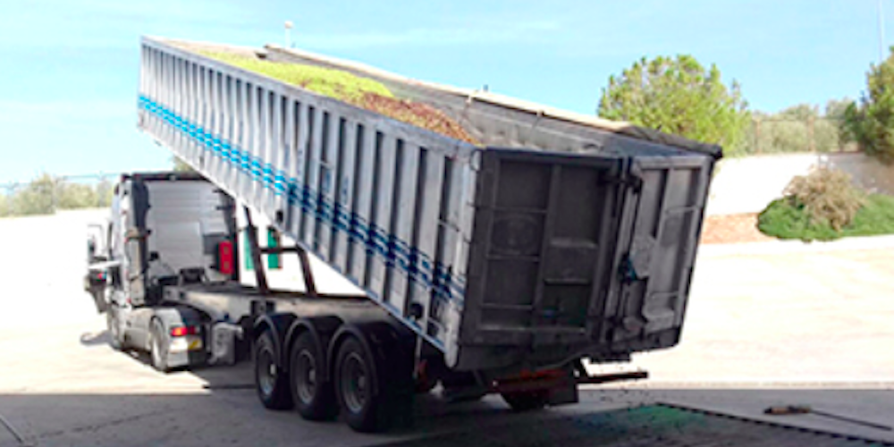 transportes villa de rute