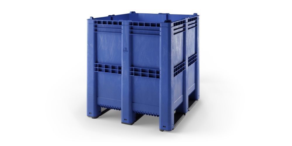 cabka pallet box