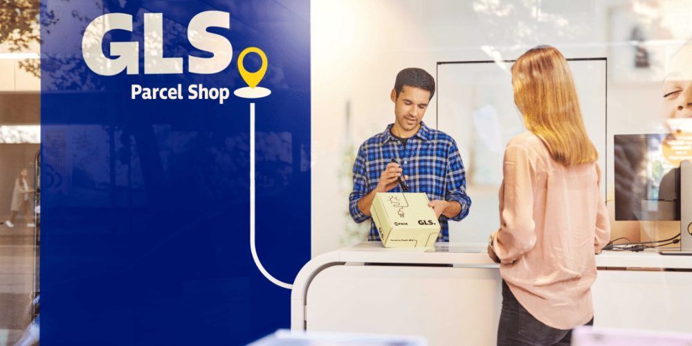 gls punto conveniencia