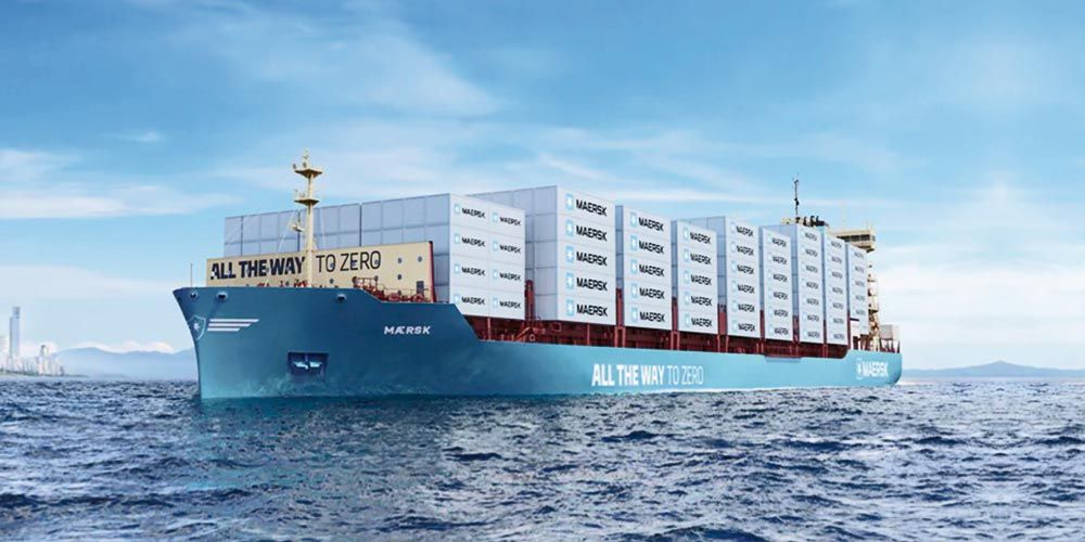 Maersk-cero-emisiones