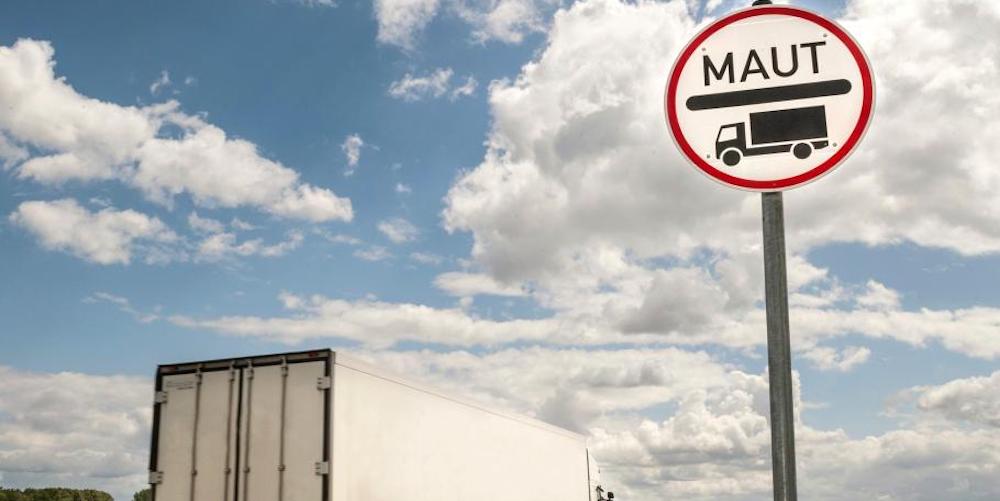 peaje aleman camiones