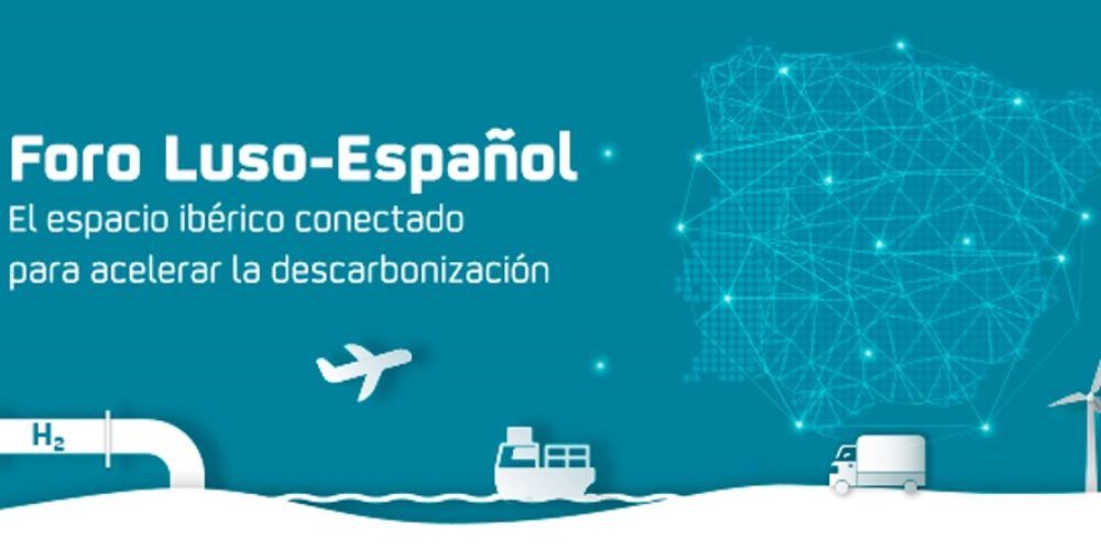 foro luso espana descarbonizacion