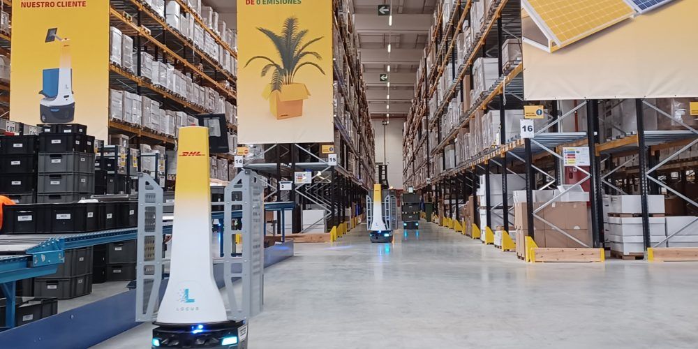 logistica ecommerce dhl ikea