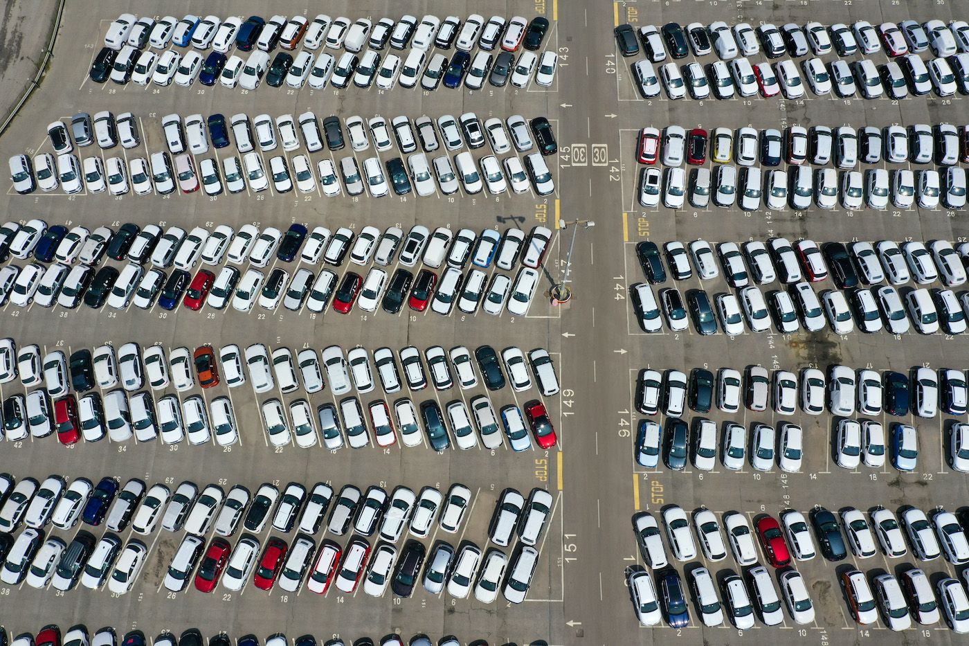 Foto: DB Cargo/Oliver Lang