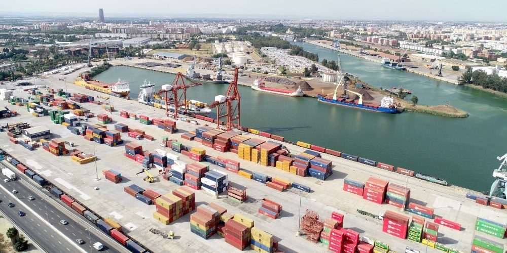 Puerto_De_Sevilla_Darsena_Batan Puerto_De_Sevilla_Darsena_Batan