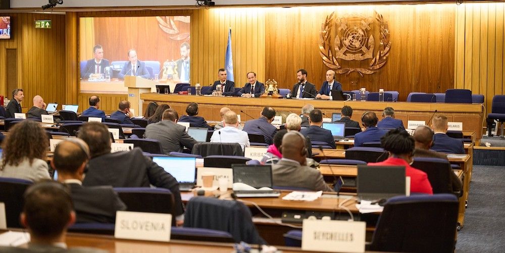 puerto algeciras OMI julio 2023