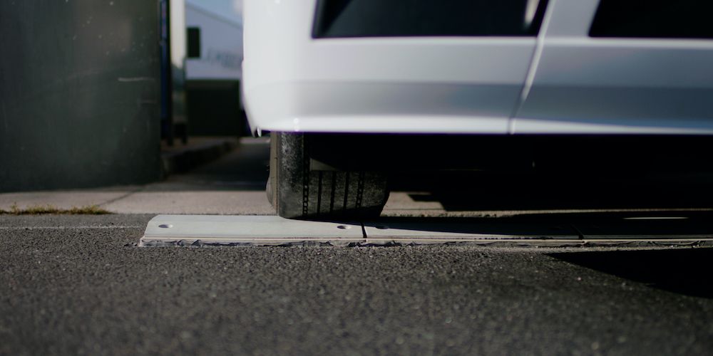 michelin connected fleet