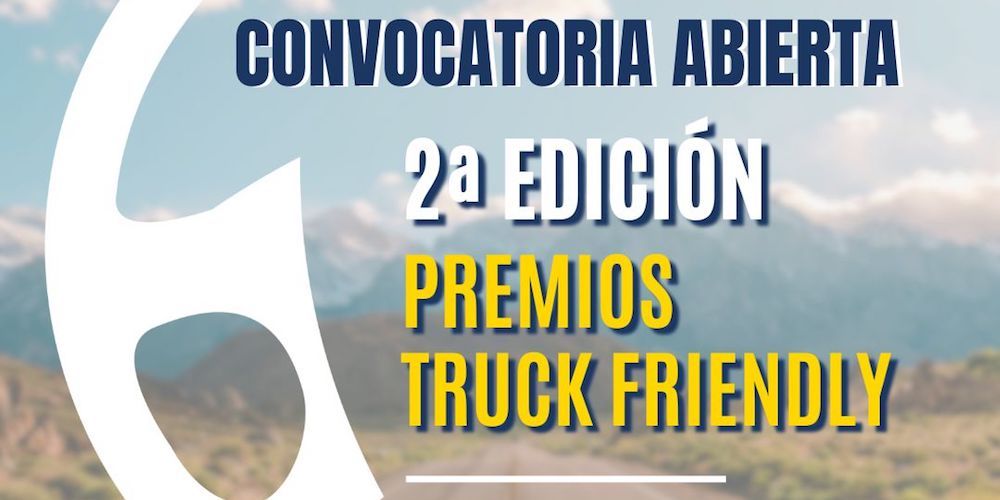 II Premios Truck Friendly