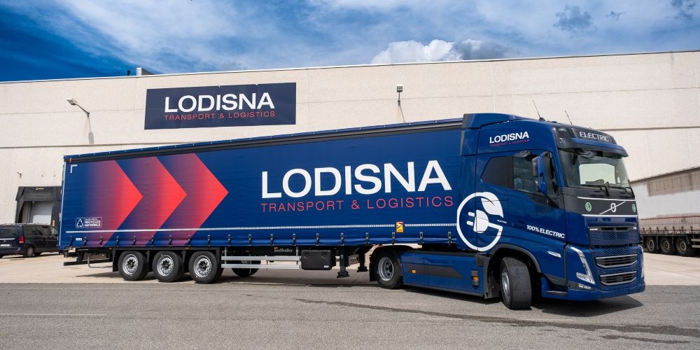 Lodisna_Volvo Trucks_Electric