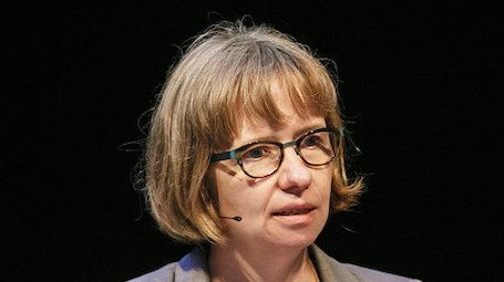 Magda Kopczynska UE