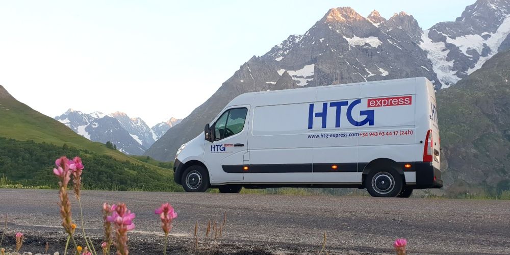 htg vehiculo