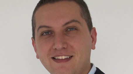 Daniele Pirro Swisslog