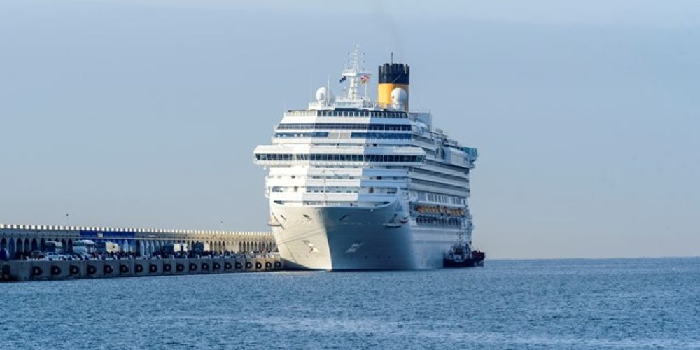 crucero puerto tarragona