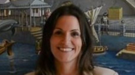 Luz Marina Espiau Puerto Tenerife