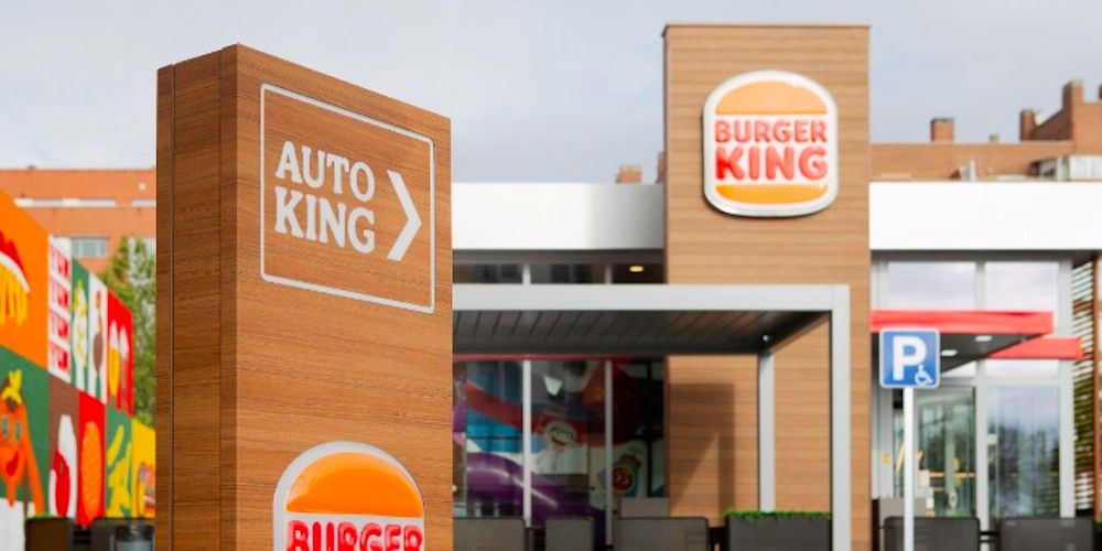 restaurante burger king