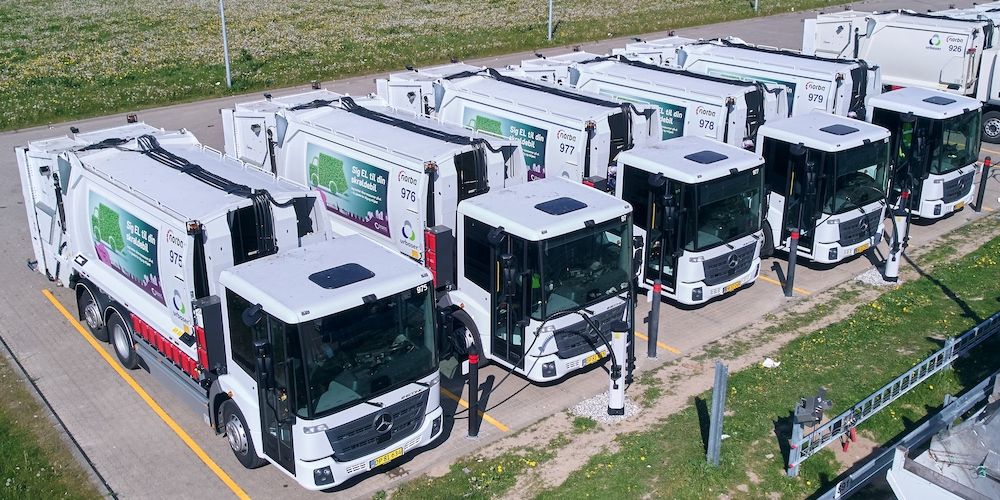 mercedes econic urbaser dinamarca