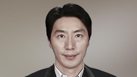 Huang ChuangXiong_Cosco