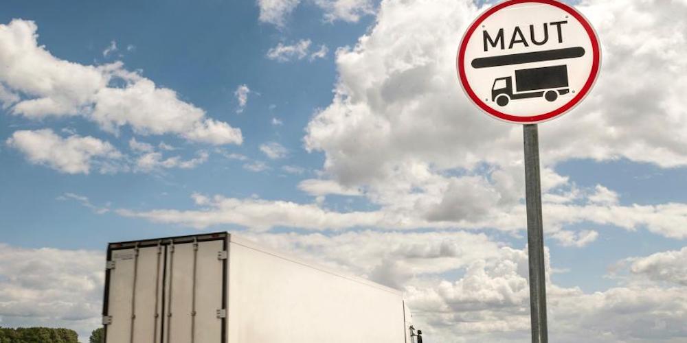 La Comisión Europea propone prorrogar la exención de los peajes hasta 2031 para los vehículos pesados de cero emisiones
