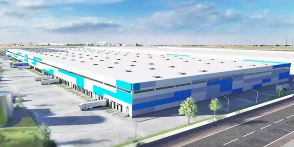 render parque tecnologico logistico noblejas dunas capital render parque tecnologico logistico noblejas dunas capital