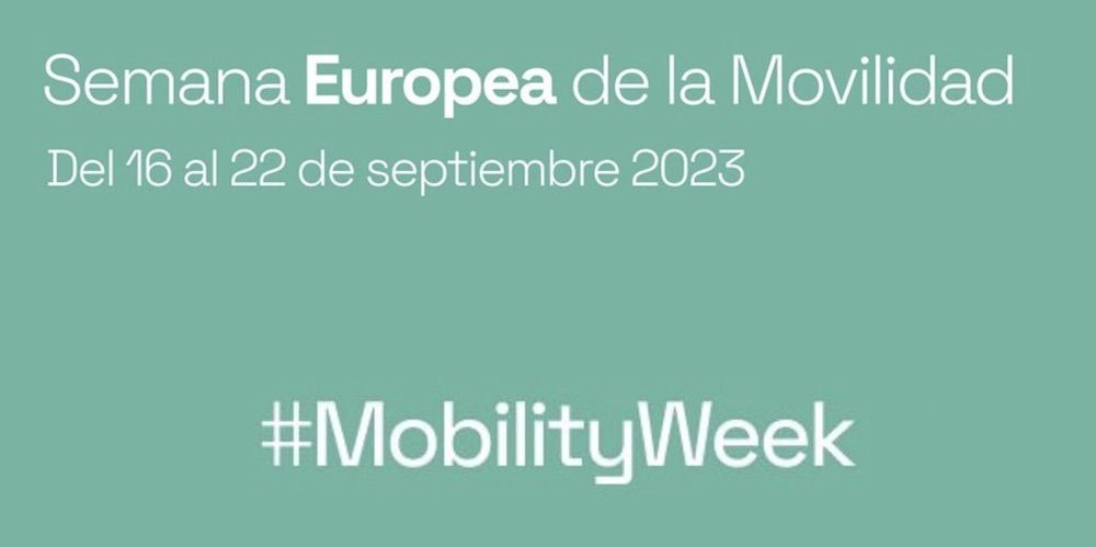 MobilityWeek