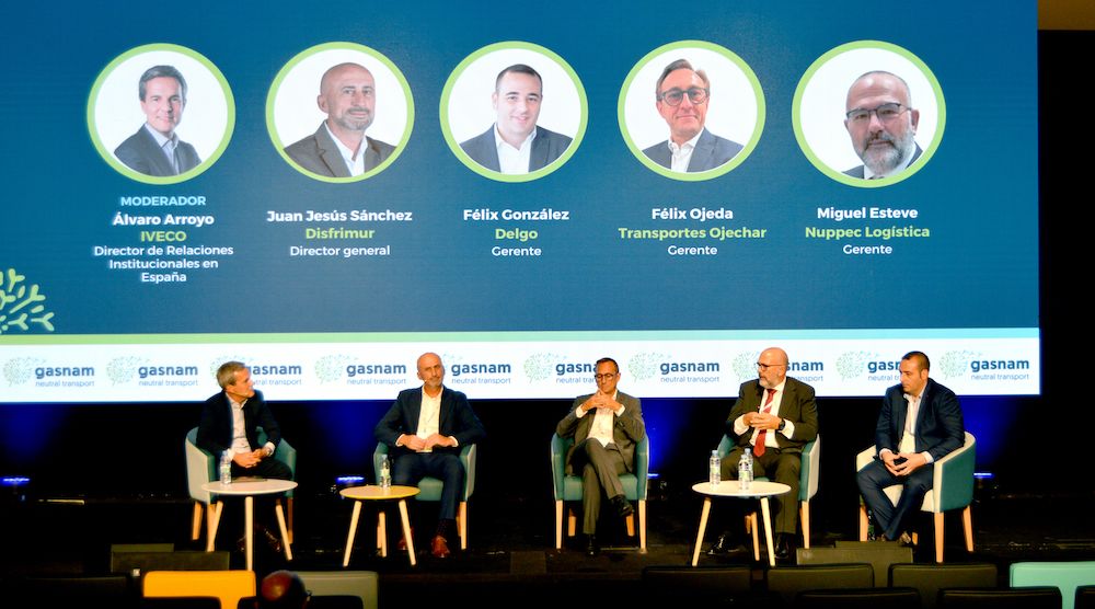 gasnam gas summit 2023 gasnam gas summit 2023