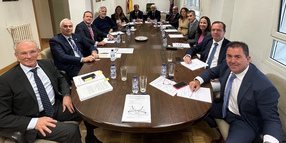 Consejo General de Agentes de Aduanas