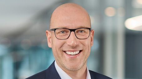 Edwin Goudswaard, Continental