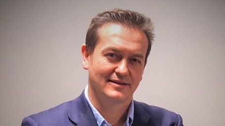 Ignacio de Lomas_GXO