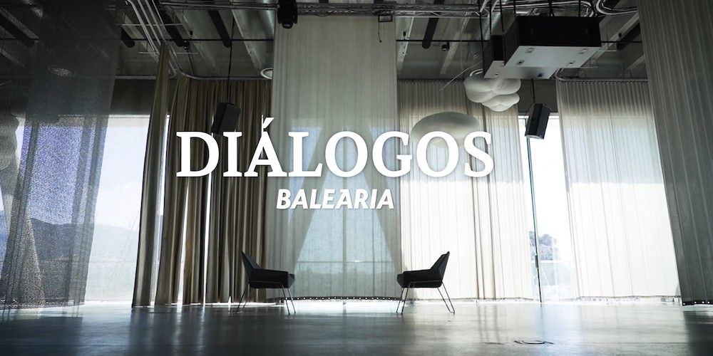 Dialogos Balearia podcast