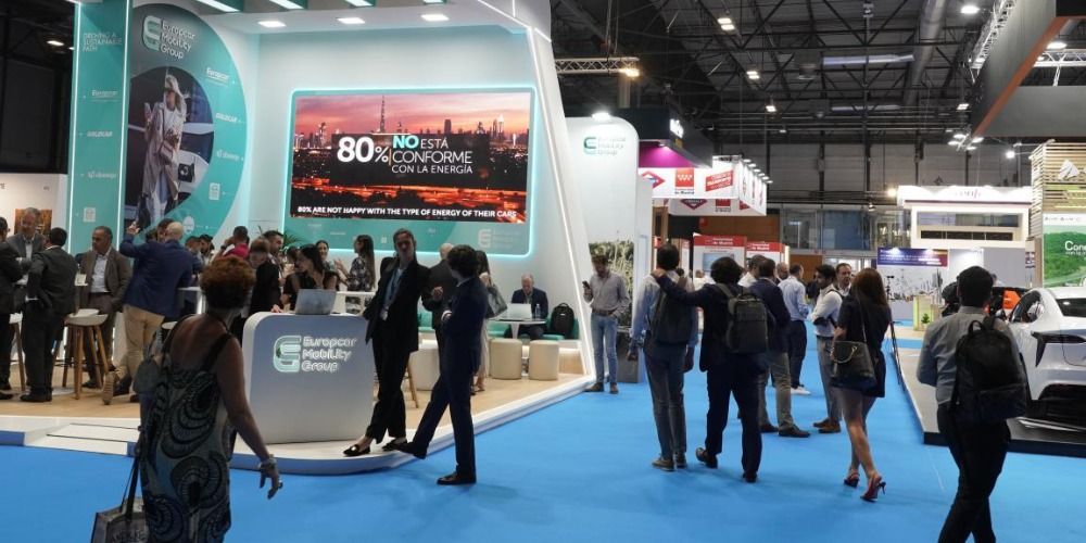 global mobility call