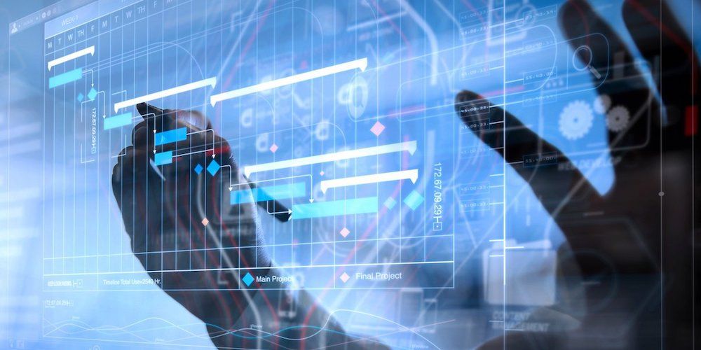 cadena de suministrol