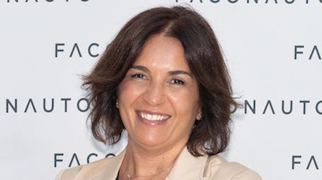 Montse Marti nez Faconauto