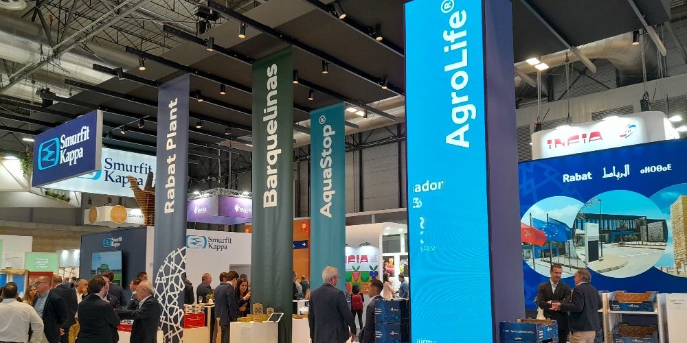 agrolife Smurfit Kappa