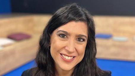 Marta Henriquez Ford Pro