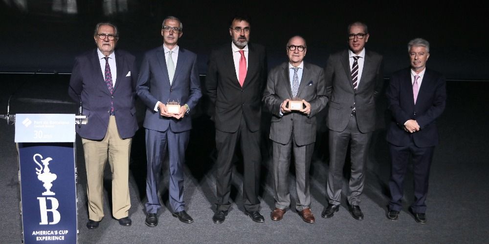 consejo rector puerto barcelona