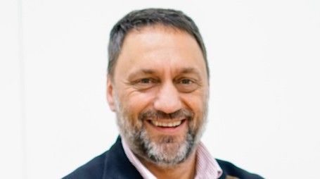 Justino Sanchon FEDEM Justino Sanchon FEDEM